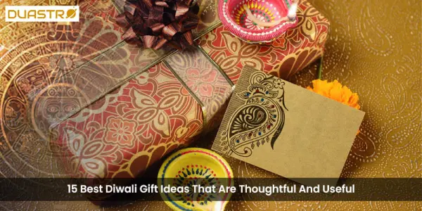 15 Best Diwali Gift Ideas That Are Thoughtful And Useful